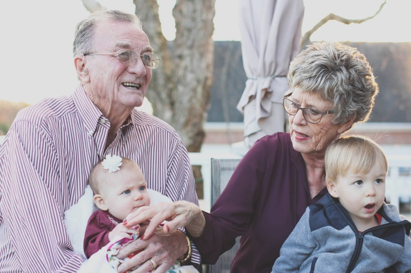 Elder Law