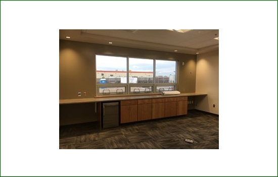 Tenant Improvements