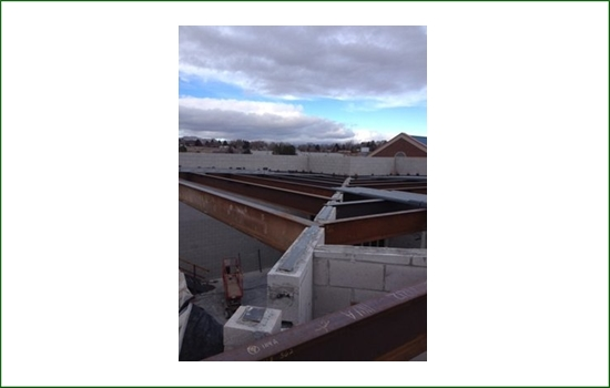 Butler Roof Systems