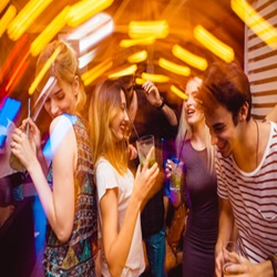 NIGHTLIFE
