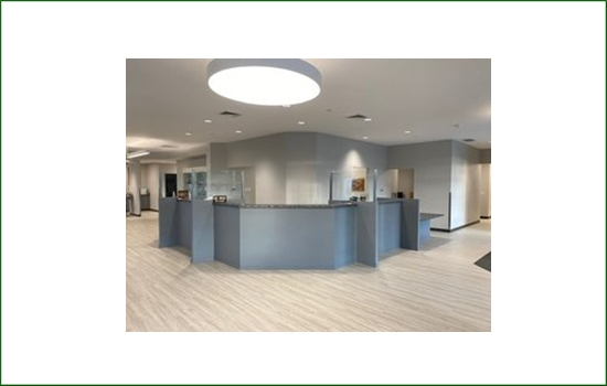 Construction Remodel