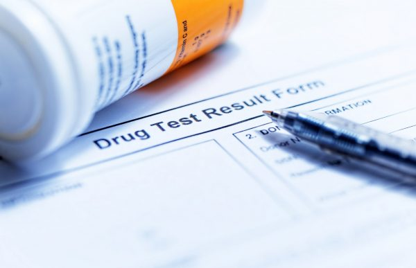  Drug Testing