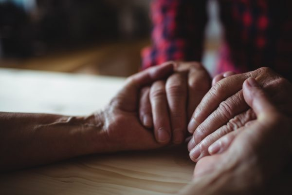 Peer Recovery Coaching