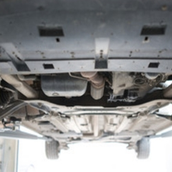 PARTS CENTER
