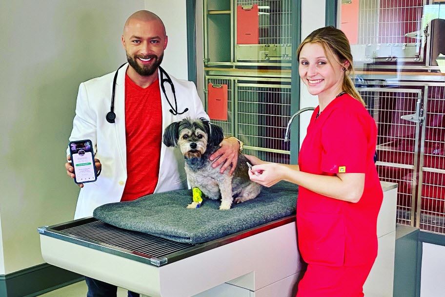 Pet Laboratory Services