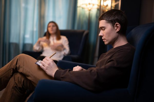 Intensive Outpatient Program