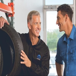 MOPAR REBATES
