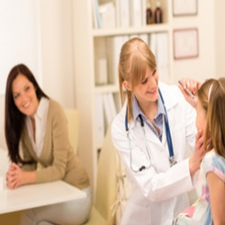 Pediatrics