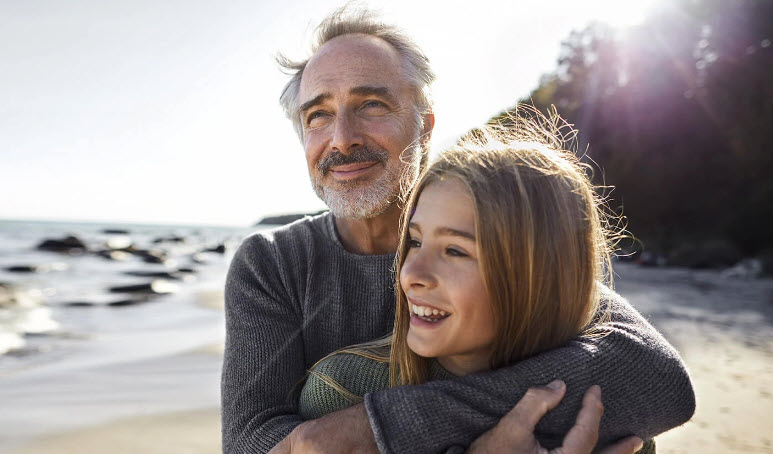  Long Term Care Planning