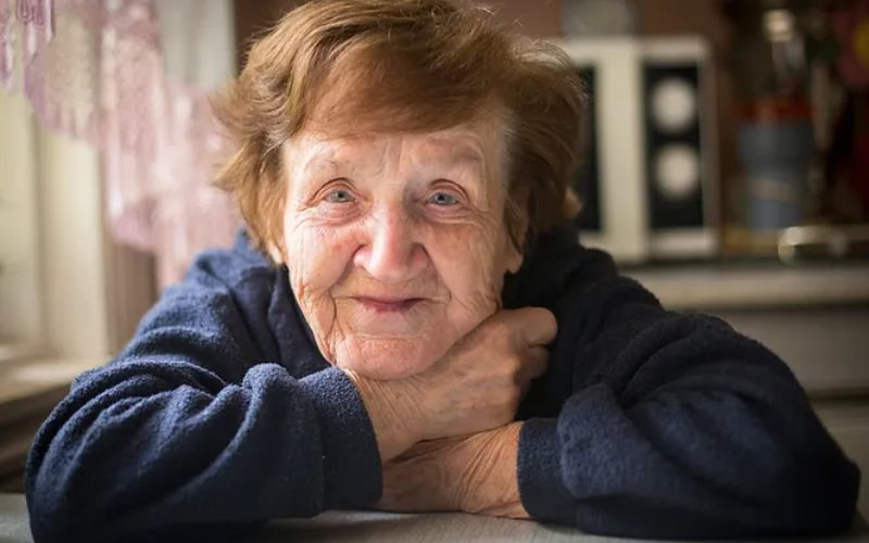 Independence for Seniors