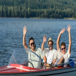 Boating