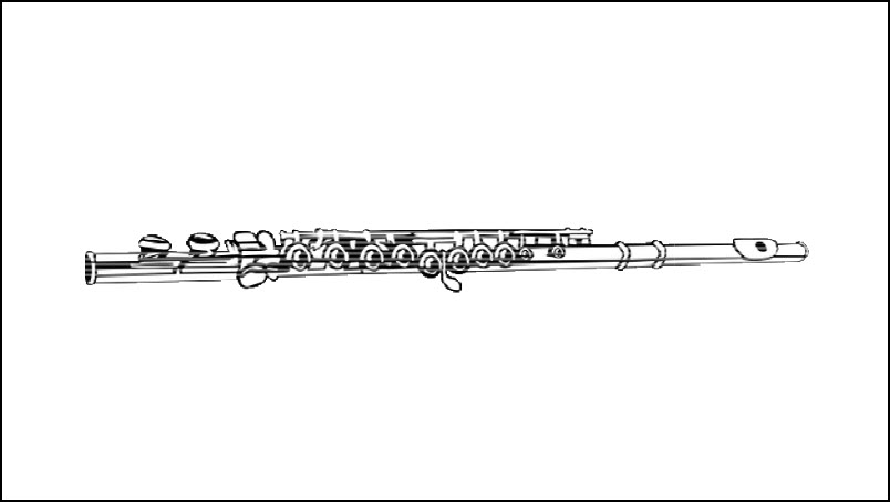 Flute