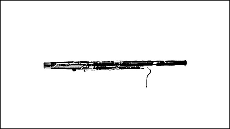 Bassoon