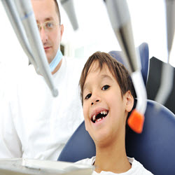 Gum treatment