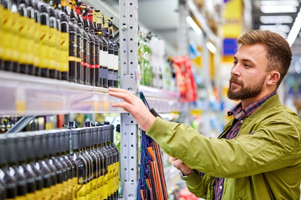 Issues Liquor Licenses