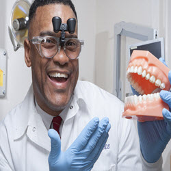 Teeth Bridges