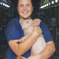 ANIMAL CARE & WELL-BEING