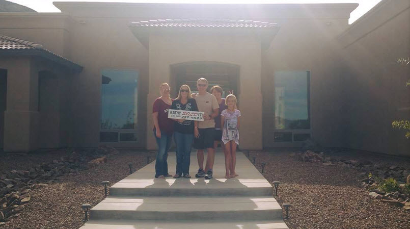 Buying a Home