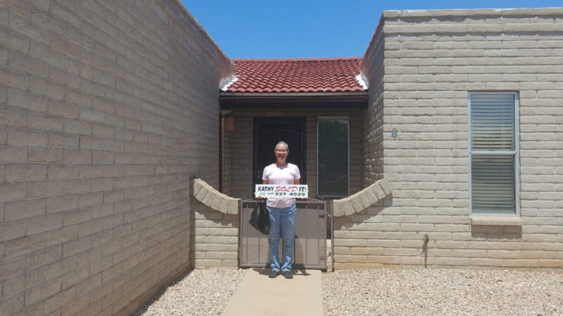Foreclosure
