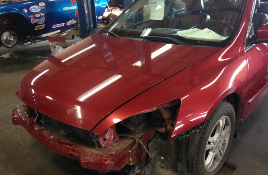 Frame and Transmission
