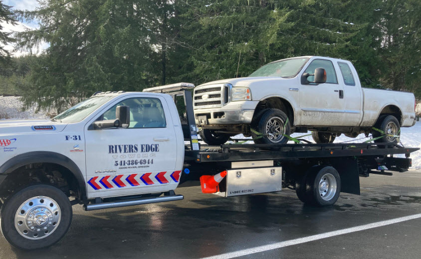 Towing