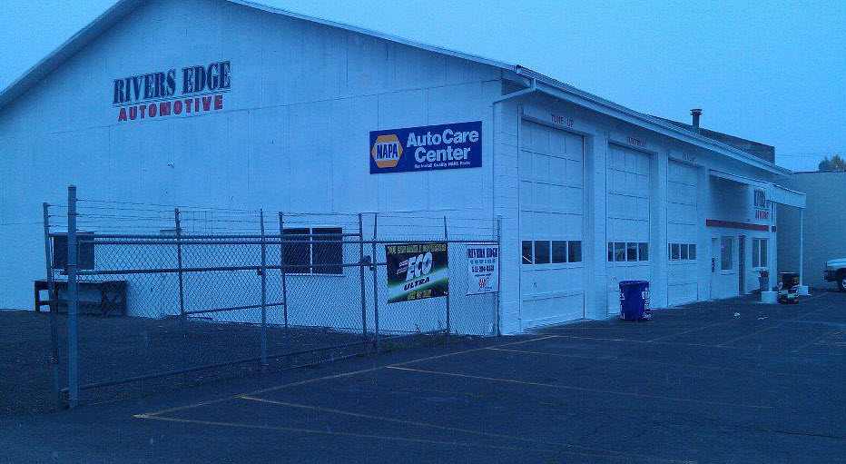 Auto Care Center
