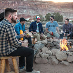 Men's Ministries