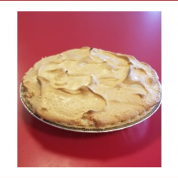 Desserts
