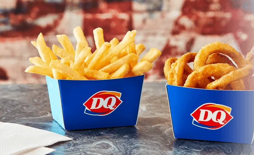 Fries