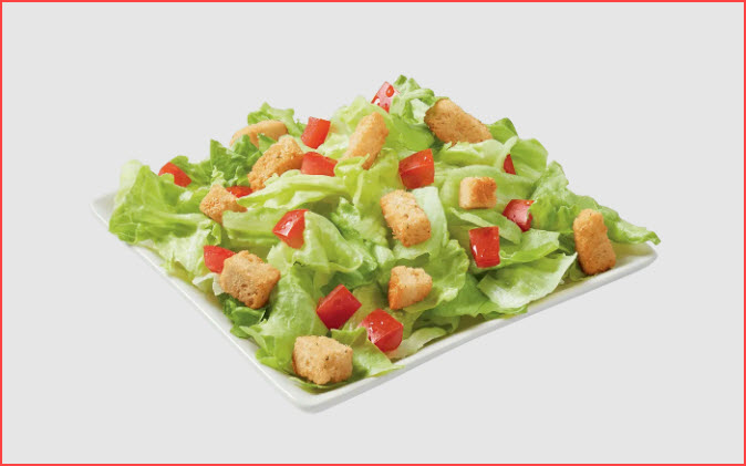 Salads