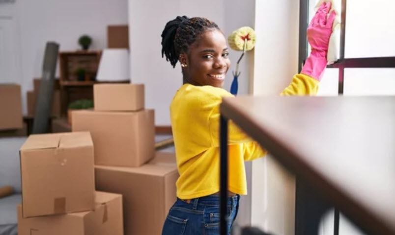 Cleaning Services
