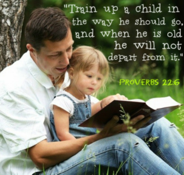 Children Ministry