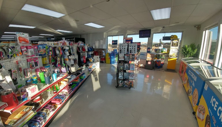 Convenience Store