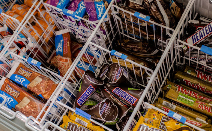 Ice Cream