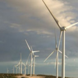 Renewable Power for Southern California