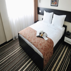 Clean and Comfortable Rooms