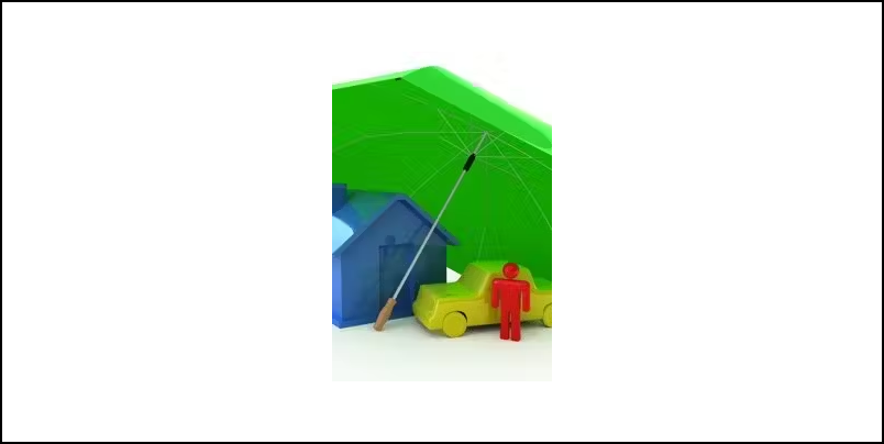 Personal Umbrella Insurance