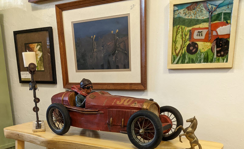Antique