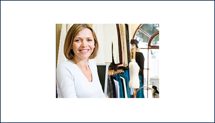 Small Business Checking