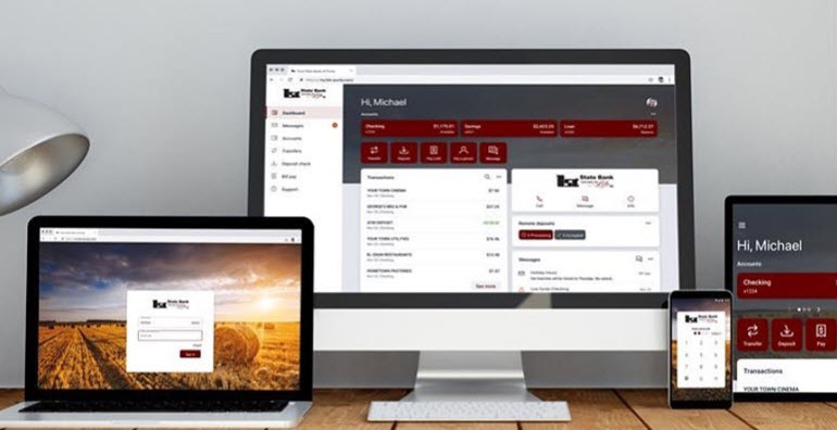 Online Banking