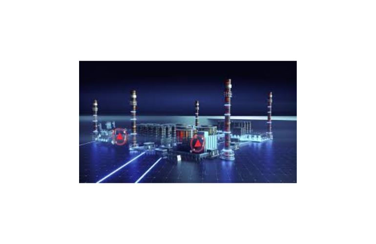 Asset Monitoring Systems & Electronics