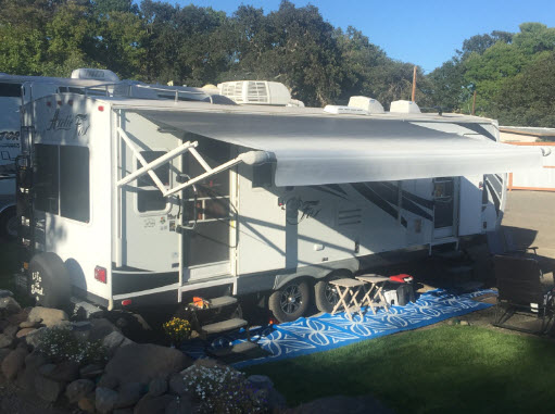 Campgrounds