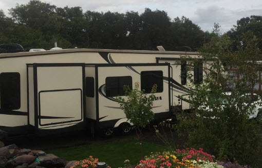 Lodging 