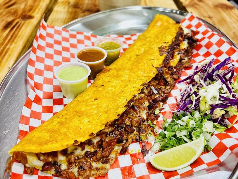 Machetes