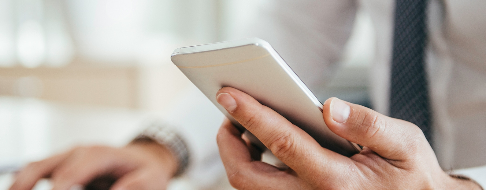Business Mobile Banking