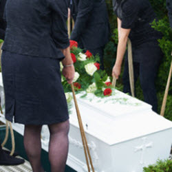 What to Know When Choosing Burial