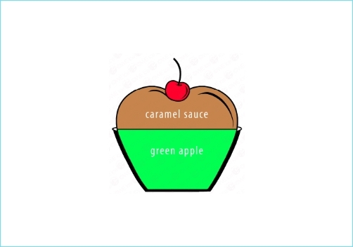 Caramel Apple