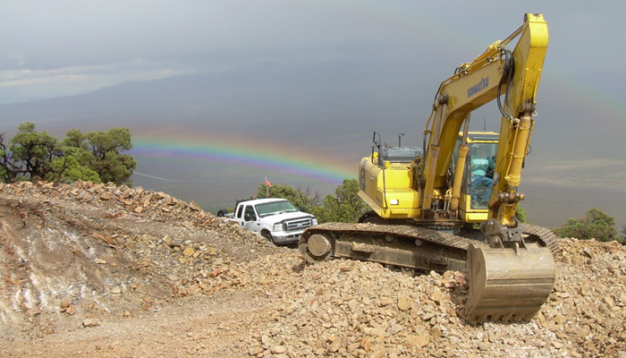 Site Restoration and Reclamation