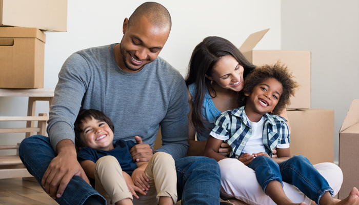 First Time Homebuyers