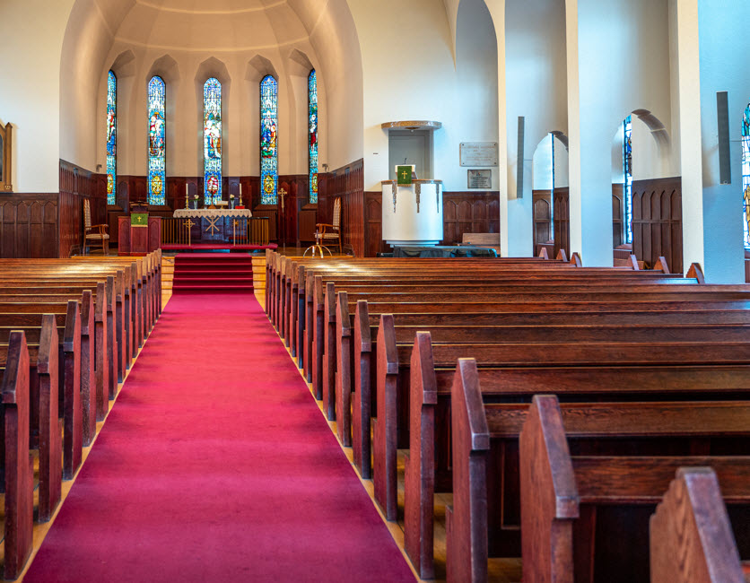 Churches